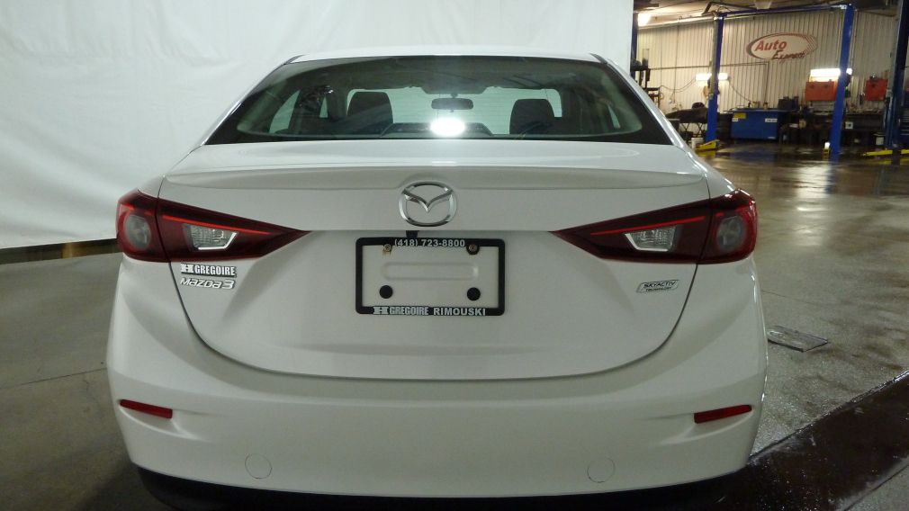 2014 Mazda 3 GS-SKY CAMÉRA BLUETOOTH #6