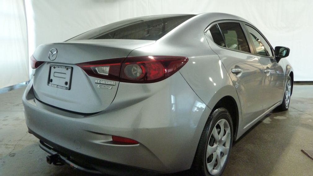 2015 Mazda 3 GX BLUETOOTH GROUPE ÉLECTRIQUE #7