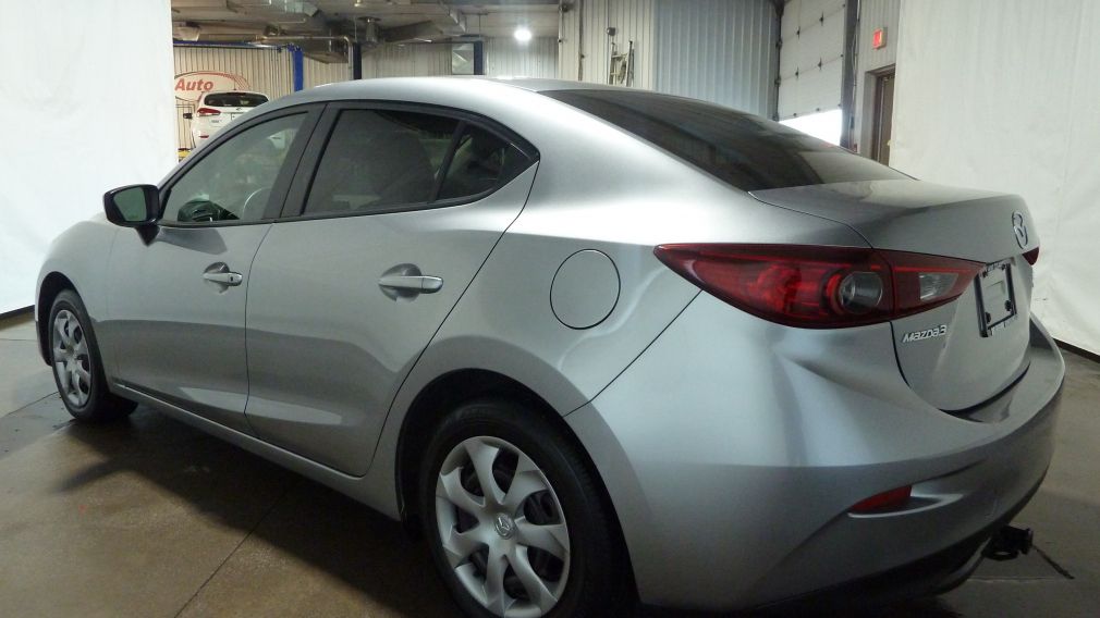 2015 Mazda 3 GX BLUETOOTH GROUPE ÉLECTRIQUE #5