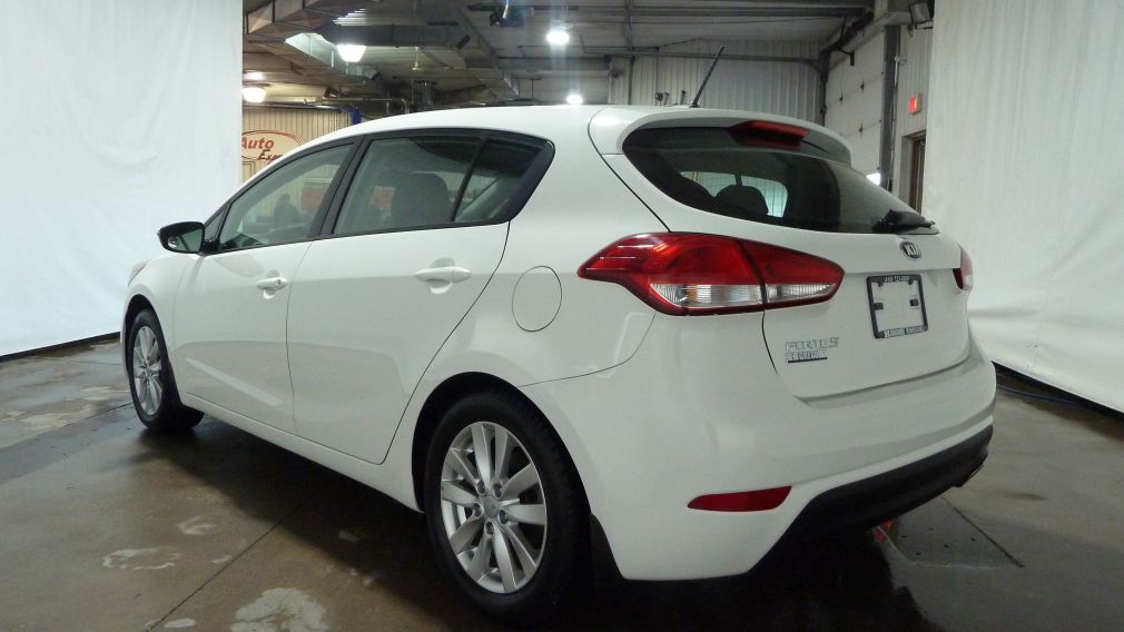 2015 Kia Forte 5 LX+ SIEGES CHAUFFANTS BLUETOOTH A/C MAGS #5