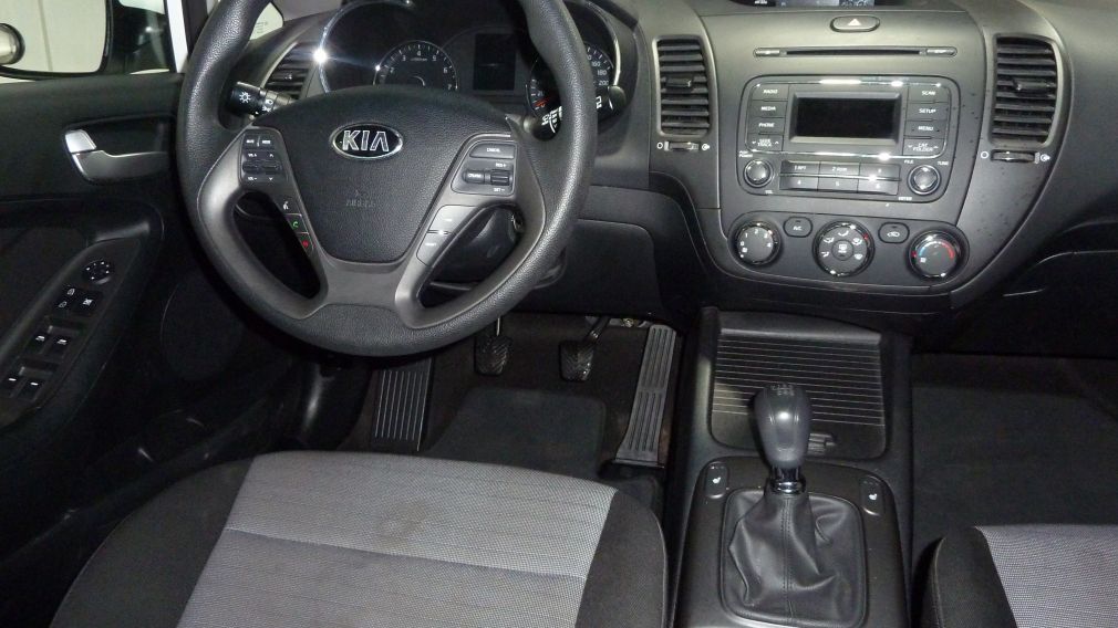 2015 Kia Forte 5 LX+ SIEGES CHAUFFANTS BLUETOOTH A/C MAGS #17