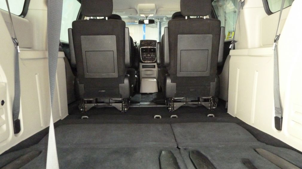 2012 Dodge GR Caravan SE BLUETOOTH MAGS #25