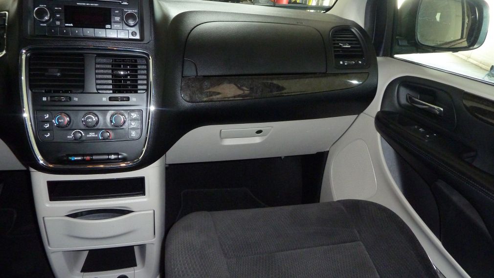 2012 Dodge GR Caravan SE BLUETOOTH MAGS #20