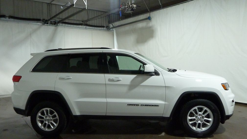 2018 Jeep Grand Cherokee LAREDO 4WD  CAMERA BLUETOOTH #18