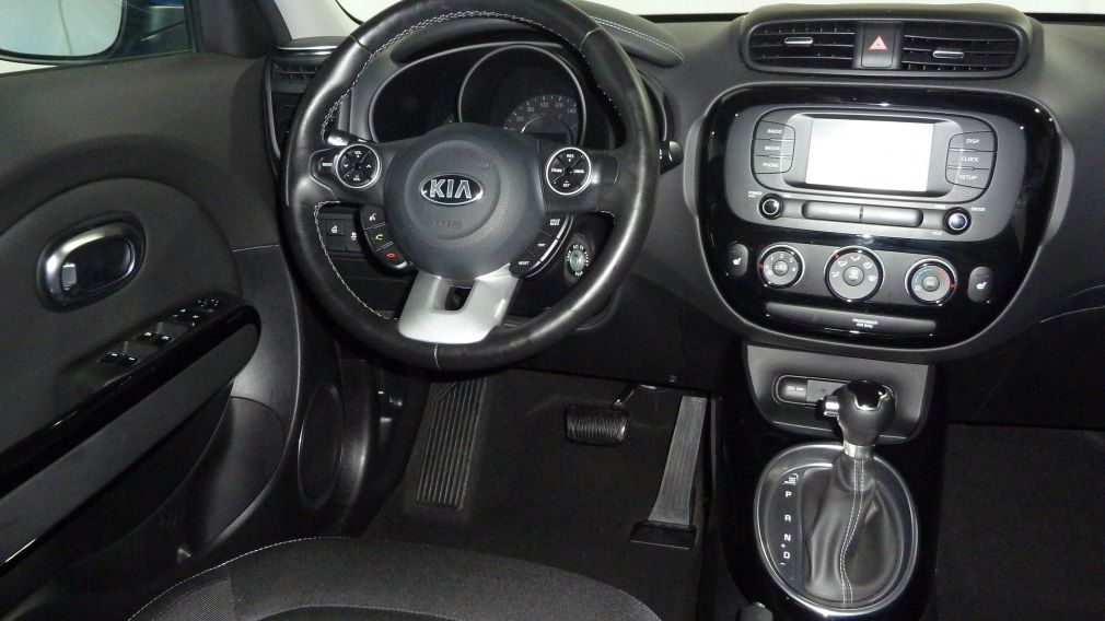 2018 Kia Soul EX CAMÉRA SIEGES CHAUFFANTS BLUETOOTH #15