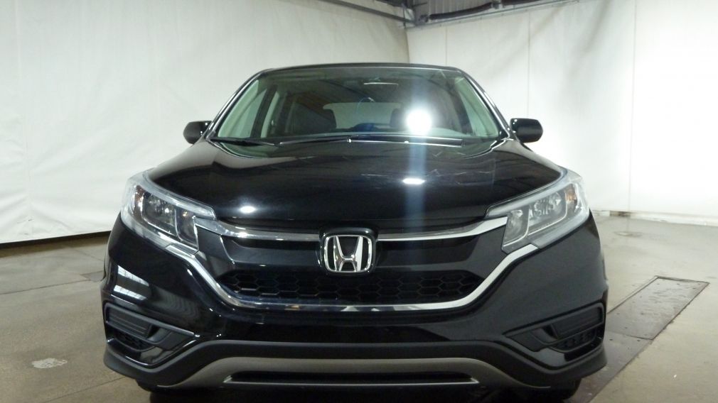 2015 Honda CRV SE AWD BLUETOOTH CAMÉRA MAGS ECRAN TACTILE #1