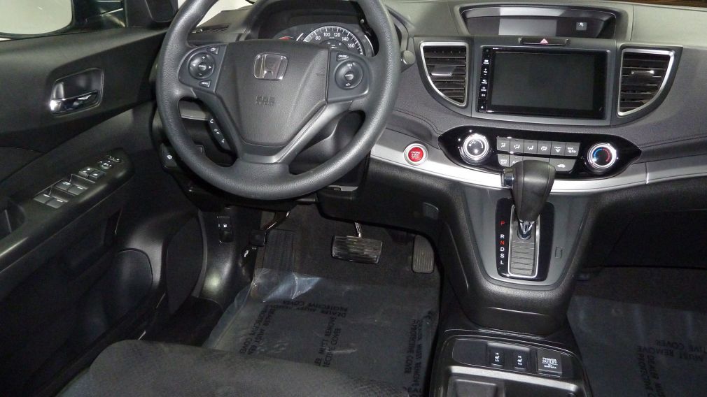 2015 Honda CRV SE AWD BLUETOOTH CAMÉRA MAGS ECRAN TACTILE #16