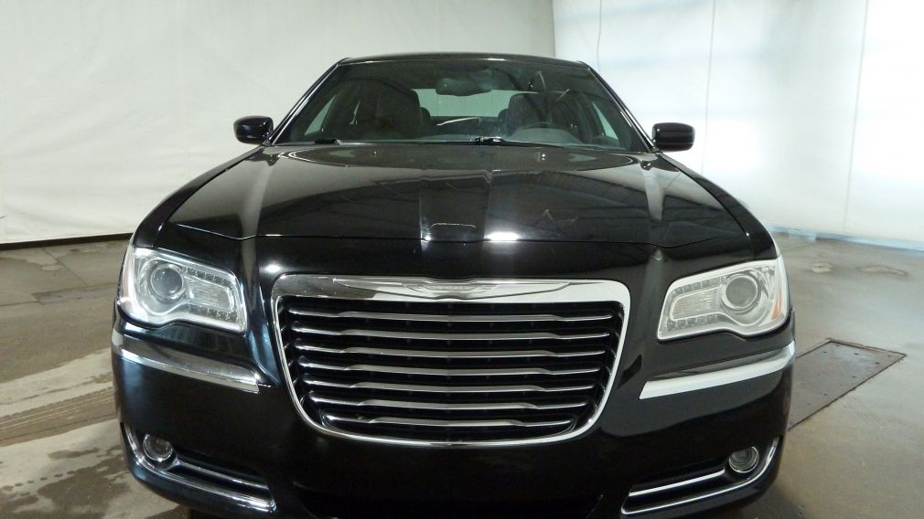 2013 Chrysler 300 TOURING CUIR TOIT CAMERA BLUETOOTH #2