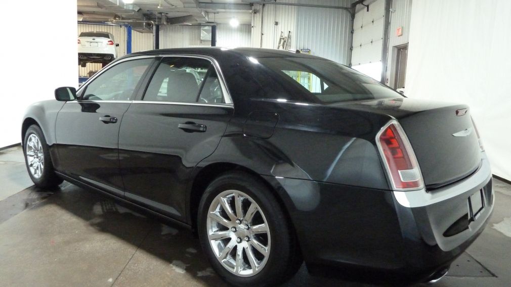 2013 Chrysler 300 TOURING CUIR TOIT CAMERA BLUETOOTH #4