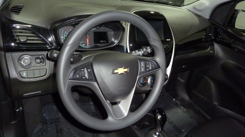 2017 Chevrolet Spark LT AUTO A/C CAMERA BLUETOOTH #19