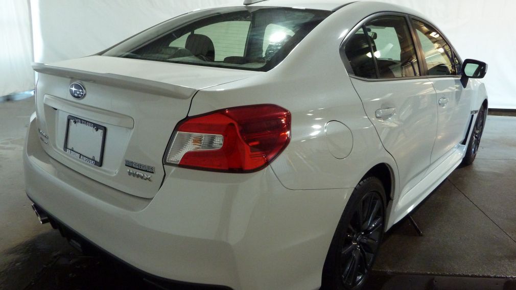 2015 Subaru WRX SPORT TOIT CAMÉRA BLUETOOTH #6