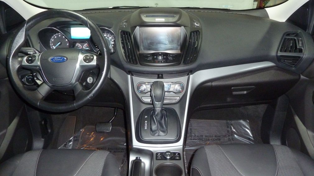 2015 Ford Escape SE TOIT PANO CAMÉRA BLUETOOTH SIEGES CHAUFFANTS #15