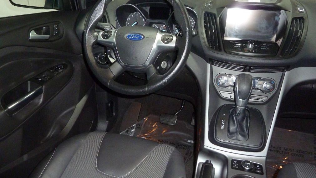 2015 Ford Escape SE TOIT PANO CAMÉRA BLUETOOTH SIEGES CHAUFFANTS #16