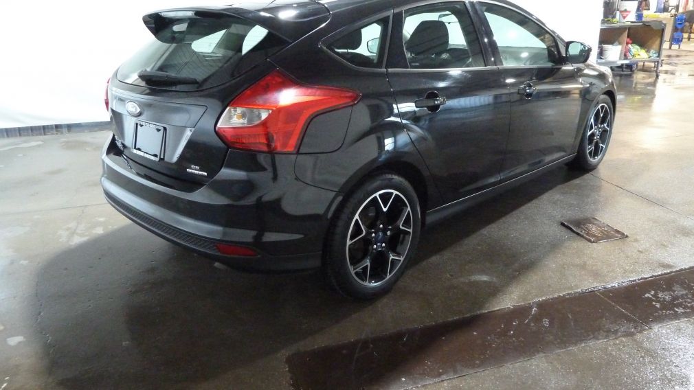 2014 Ford Focus SE SPORT MAGS SIEGES CHAUFFANTS BLUETOOTH #5