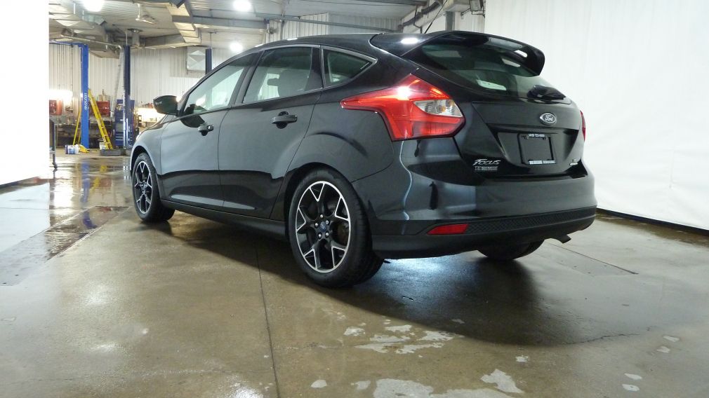 2014 Ford Focus SE SPORT MAGS SIEGES CHAUFFANTS BLUETOOTH #3