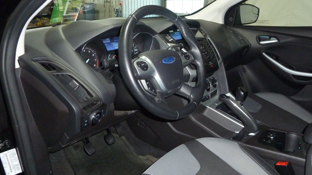 2014 Ford Focus SE SPORT MAGS SIEGES CHAUFFANTS BLUETOOTH #7