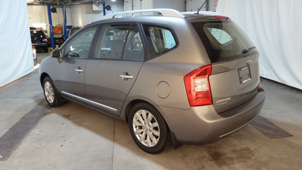 2012 Kia Rondo EX 7 PASS SIEGES CHAUFFANTS BAS KM #5