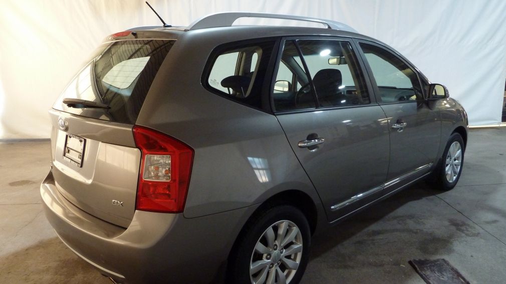 2012 Kia Rondo EX 7 PASS SIEGES CHAUFFANTS BAS KM #7