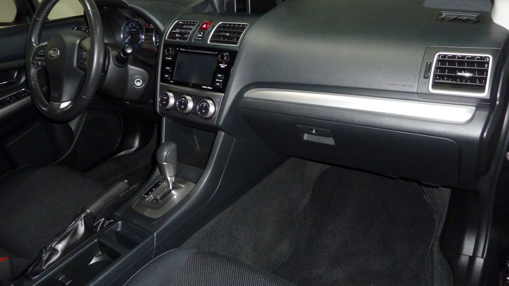 2015 Subaru XV Crosstrek SPORT TOIT CAMERA BLUETOOTH SIEGES CHAUFFANTS #14