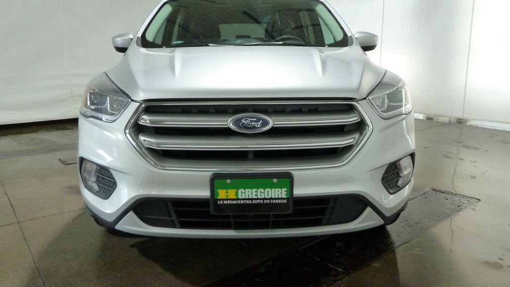 2017 Ford Escape SE 4WD TOIT CAMÉRA BLUETOOTH #1