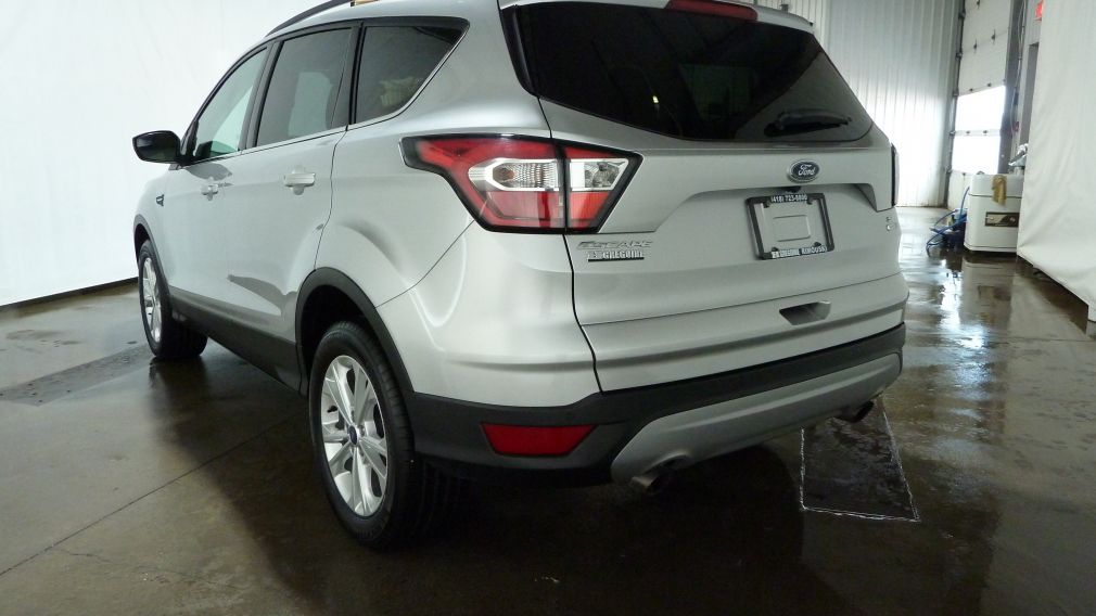 2017 Ford Escape SE 4WD TOIT CAMÉRA BLUETOOTH #5