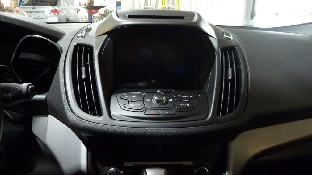 2014 Ford Escape SE AWD CUIR TOIT PANO GPS BLUETOOTH #19