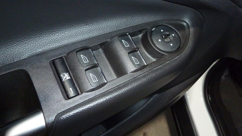 2014 Ford Escape SE AWD CUIR TOIT PANO GPS BLUETOOTH #10