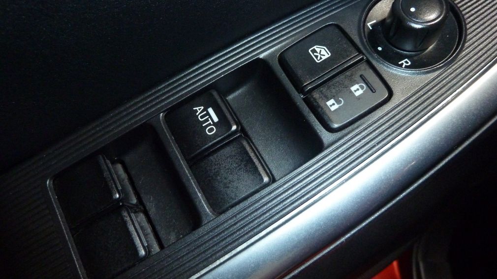 2015 Mazda CX 5 GT AWD CUIR TOIT GPS CAMERA #10