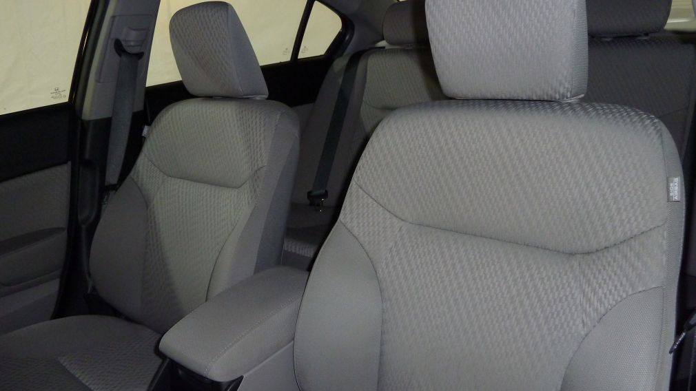 2015 Honda Civic LX AUTO BLUETOOTH SIEGES CHAUFFANTS BAS KM #10