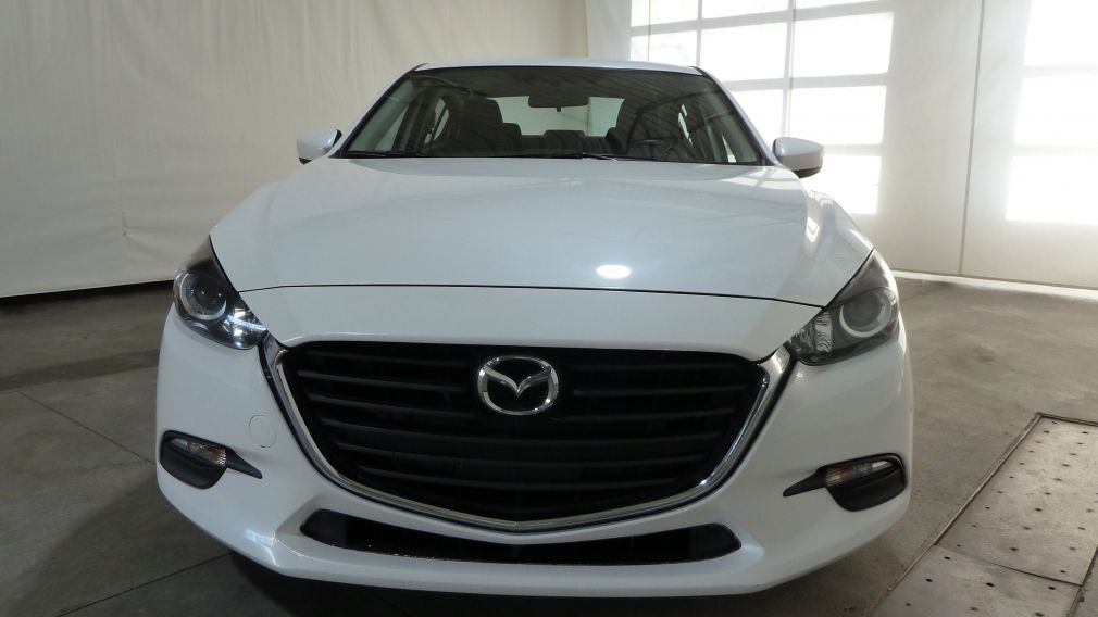 2017 Mazda 3 GX AUTO A/C BLUETOOTH CAMERA #2