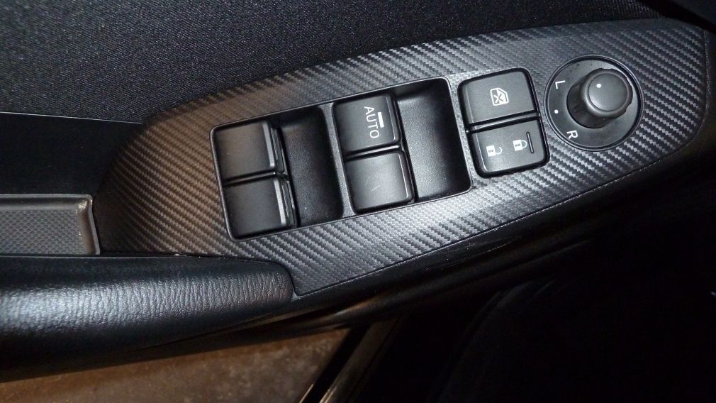 2014 Mazda 3 GS-SKY AUTO  MAGS A/C GR ELECT CAM RECUL BLUETOOTH #11