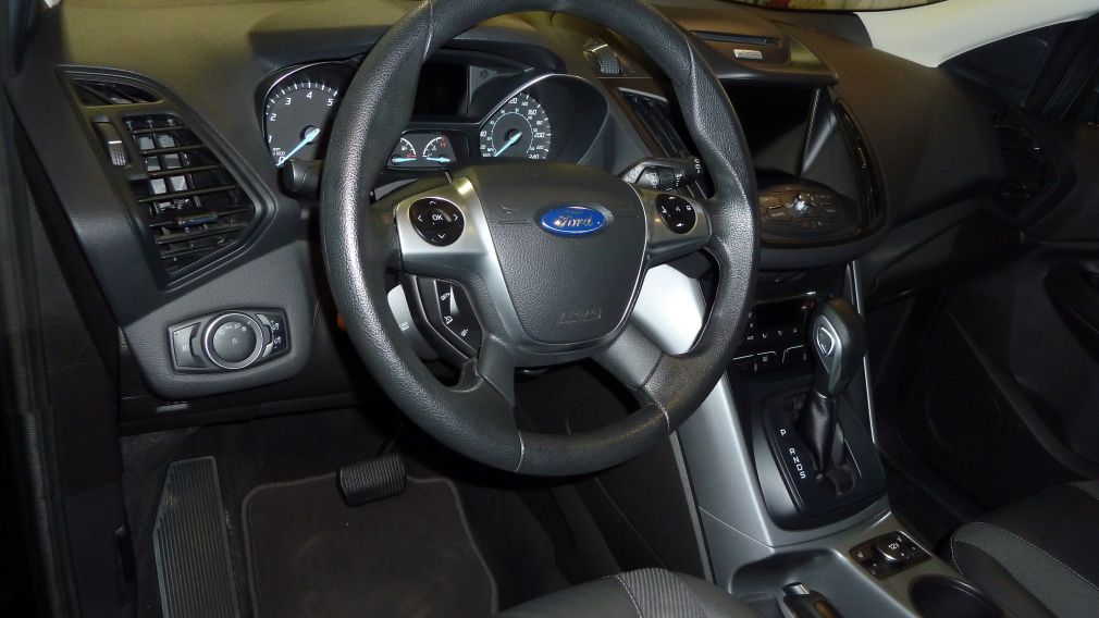 2015 Ford Escape SE 4WD TOIT PANO GPS CAMÉRA 2.0L #9