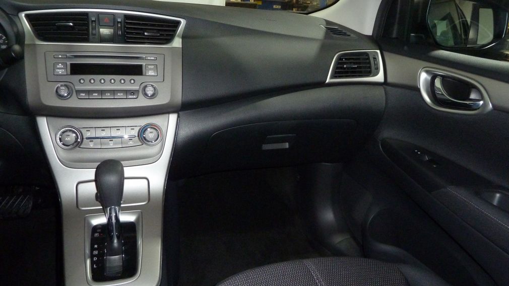 2014 Nissan Sentra S AUTO A/C BLUETOOTH #18
