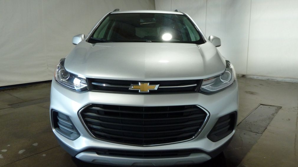 2018 Chevrolet Trax LT AWD CAMERA BLUETOOTH TURBO #2