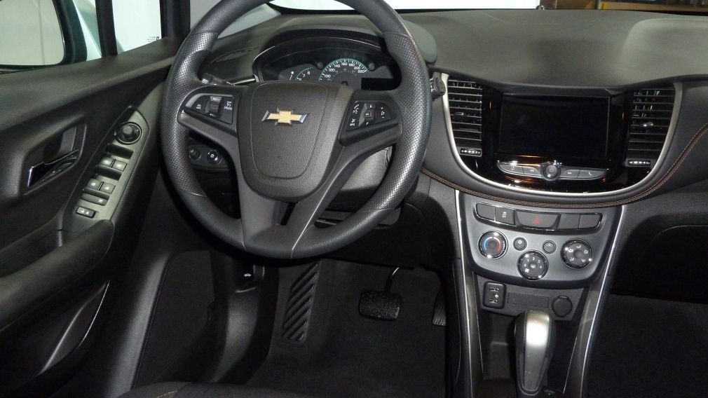 2018 Chevrolet Trax LT AWD CAMERA BLUETOOTH TURBO #17