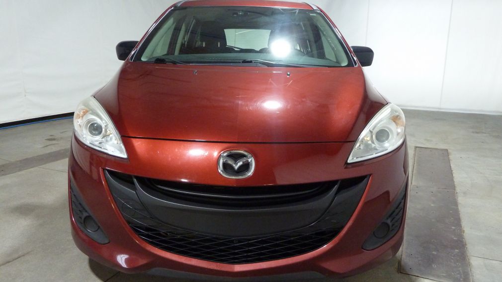 2012 Mazda 5 GS AUTO MAGS 6 PASSAGERS #2
