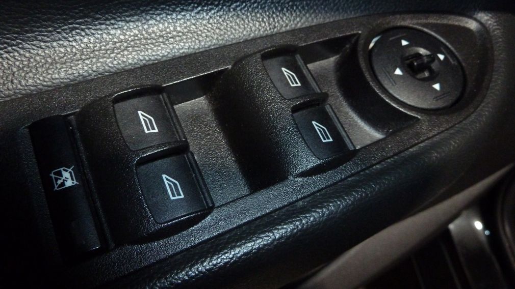2015 Ford Escape SE 4WD TOIT GPS CAMERA BLUETOOTH #10