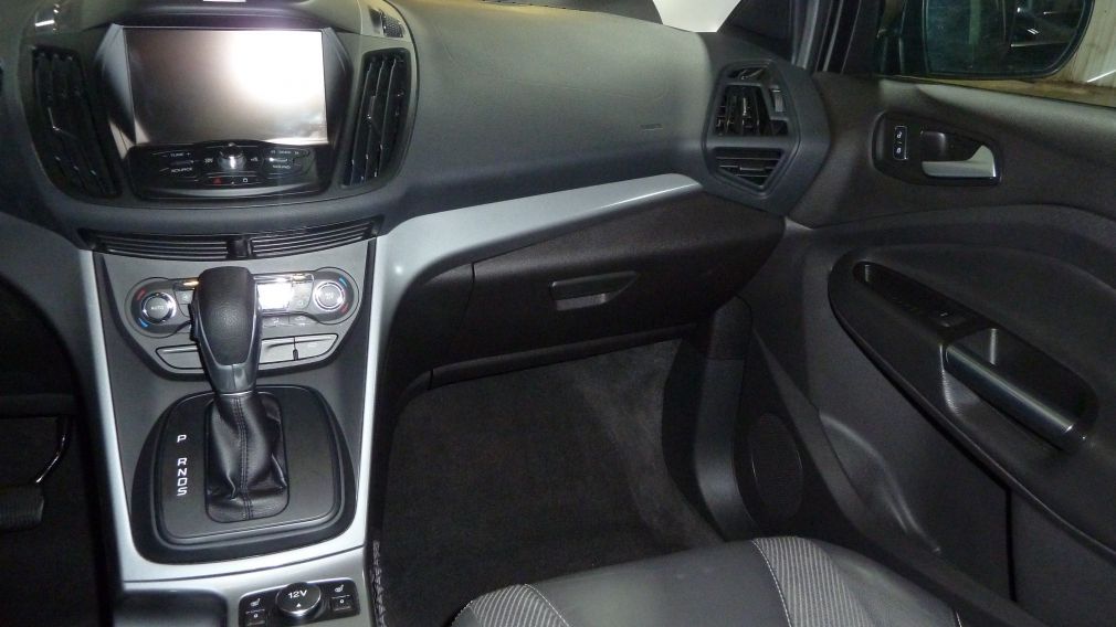 2015 Ford Escape SE 4WD TOIT GPS CAMERA BLUETOOTH #17