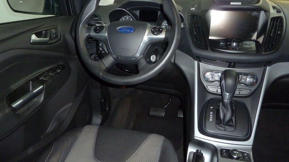 2015 Ford Escape SE 4WD TOIT GPS CAMERA BLUETOOTH #16