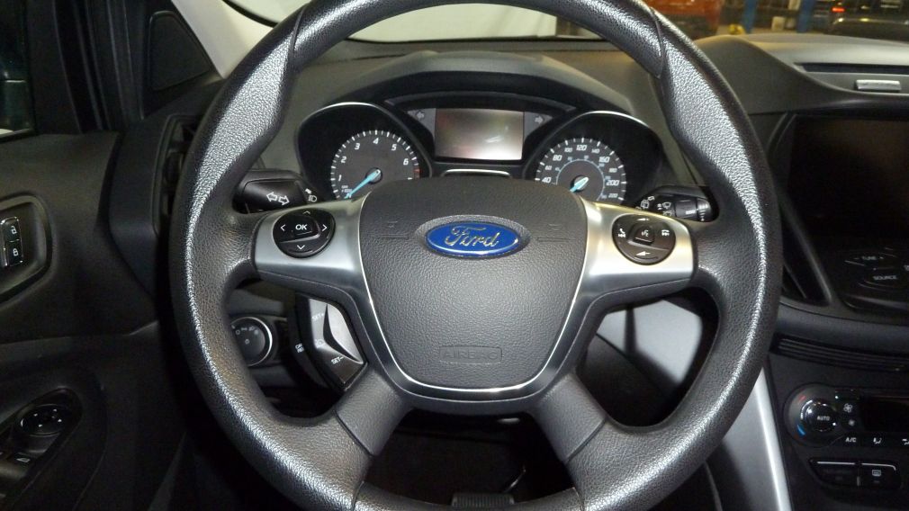 2015 Ford Escape SE 4WD TOIT GPS CAMERA BLUETOOTH #18