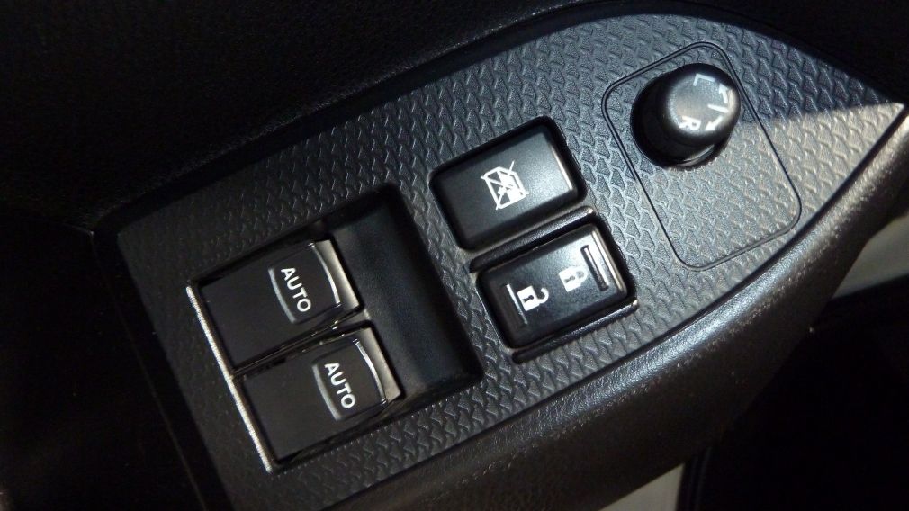 2013 Scion FR S  AUTO BLUETOOTH #9