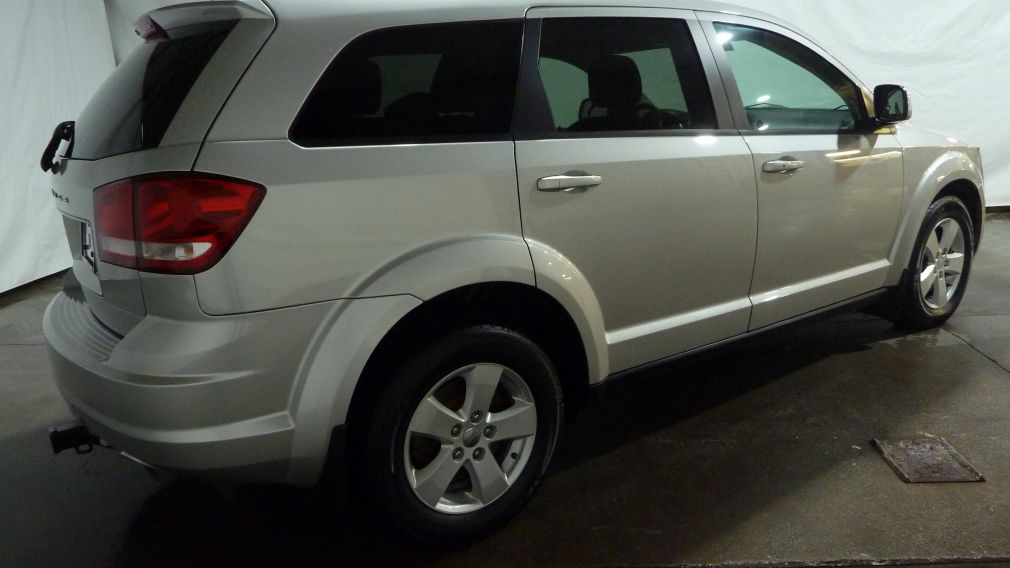 2013 Dodge Journey SE #6