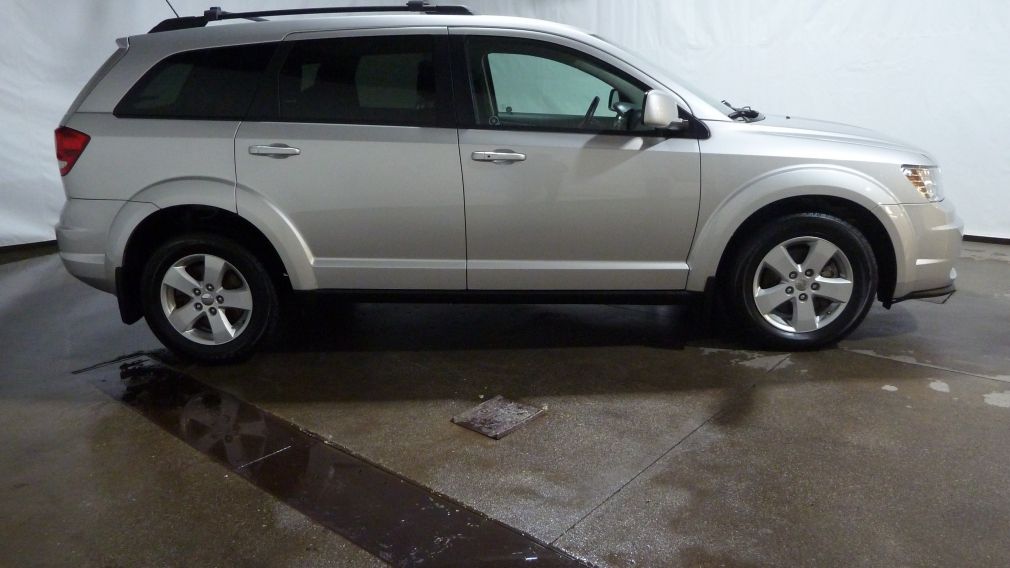 2013 Dodge Journey SE #7