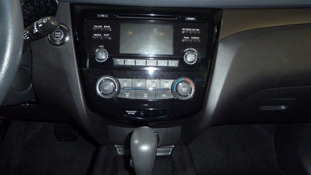 2015 Nissan Rogue SV TOIT CAMERA BLUETOOTH SIEGES CHAUFFANTS #20