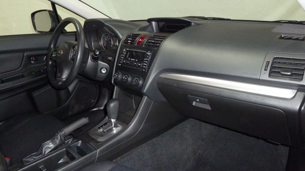 2013 Subaru Impreza 2.0i AWD BLUETOOTH BAS KM #49