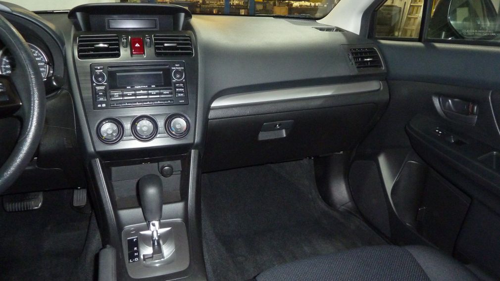 2013 Subaru Impreza 2.0i AWD BLUETOOTH BAS KM #54