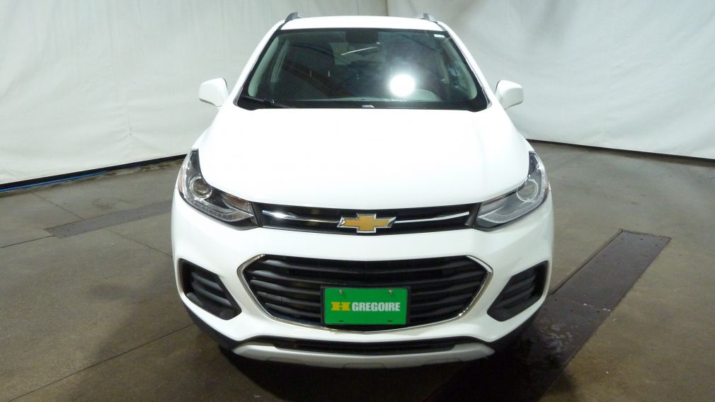 2018 Chevrolet Trax LT AWD TURBO CAMERA BLUETOOTH #2