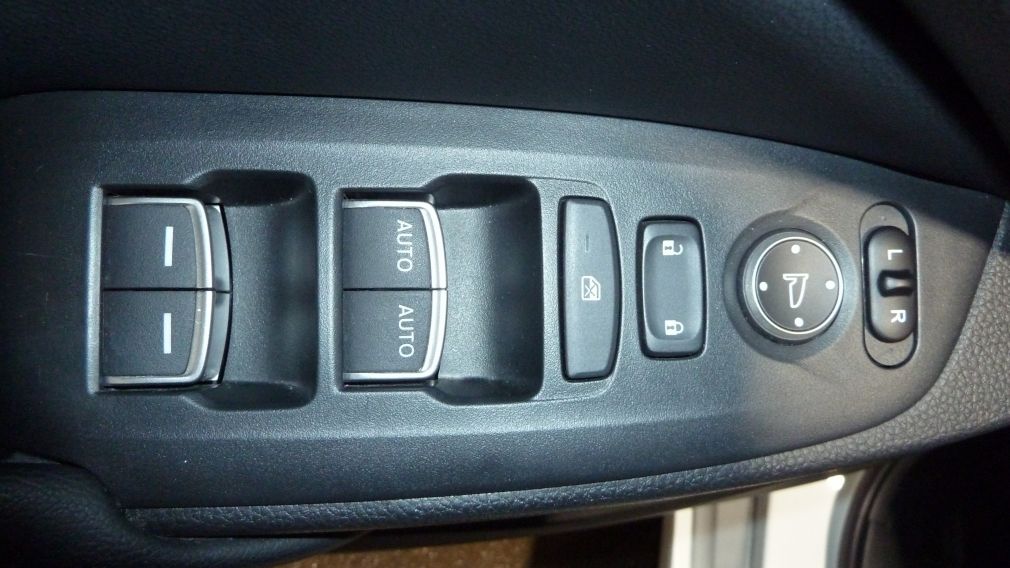 2018 Honda Accord LX CAMERA BLUETOOTH SIEGES CHAUFFANTS #10