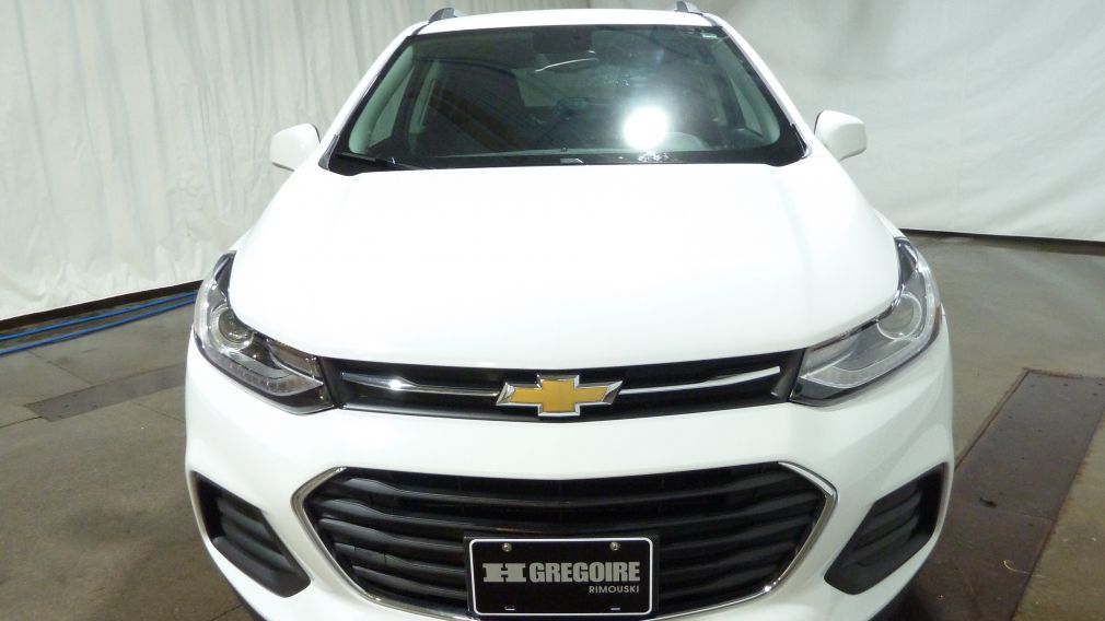 2018 Chevrolet Trax LT AWD CAMERA BLUETOOTH #2