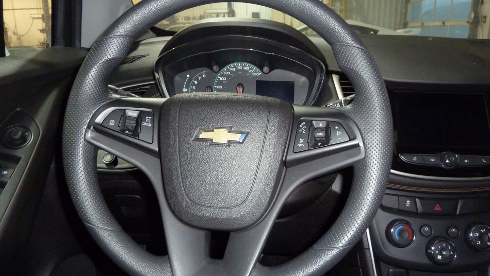 2018 Chevrolet Trax LT AWD CAMERA BLUETOOTH #19